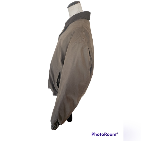 Jos. A. Bank Men's Outerwear Winter Coat Size Large - Picture 2 of 10